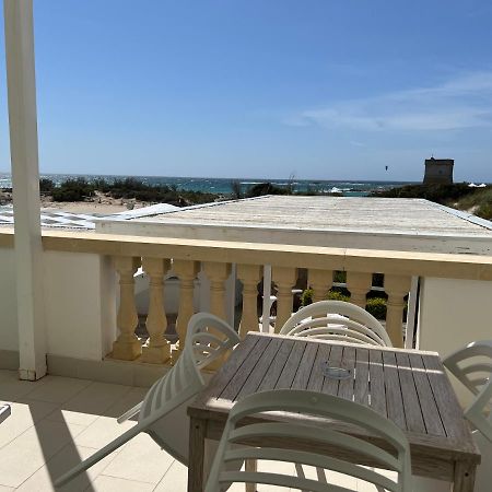 Tabu Hotel Porto Cesareo Kültér fotó