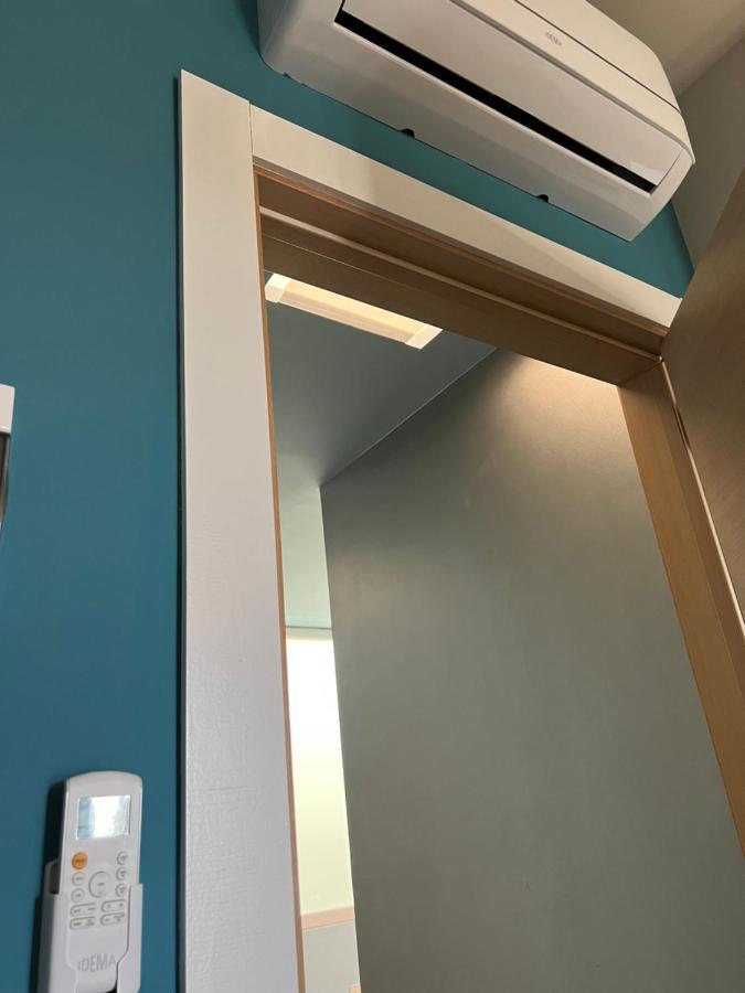 Tabu Hotel Porto Cesareo Kültér fotó