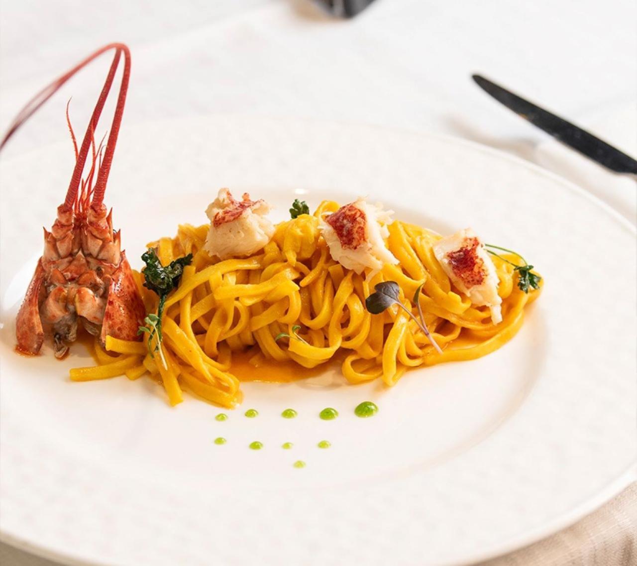 Tabu Hotel Porto Cesareo Kültér fotó